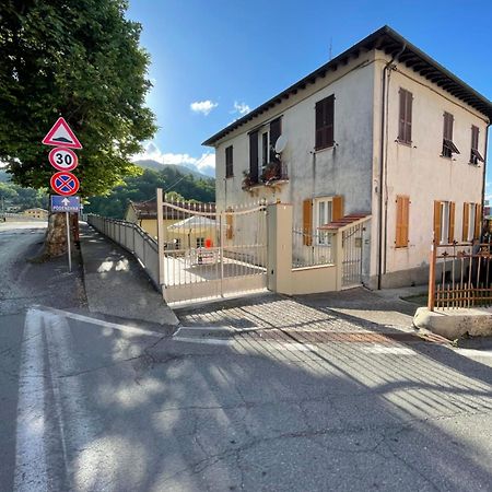 Casa Baldassini 아울라 외부 사진