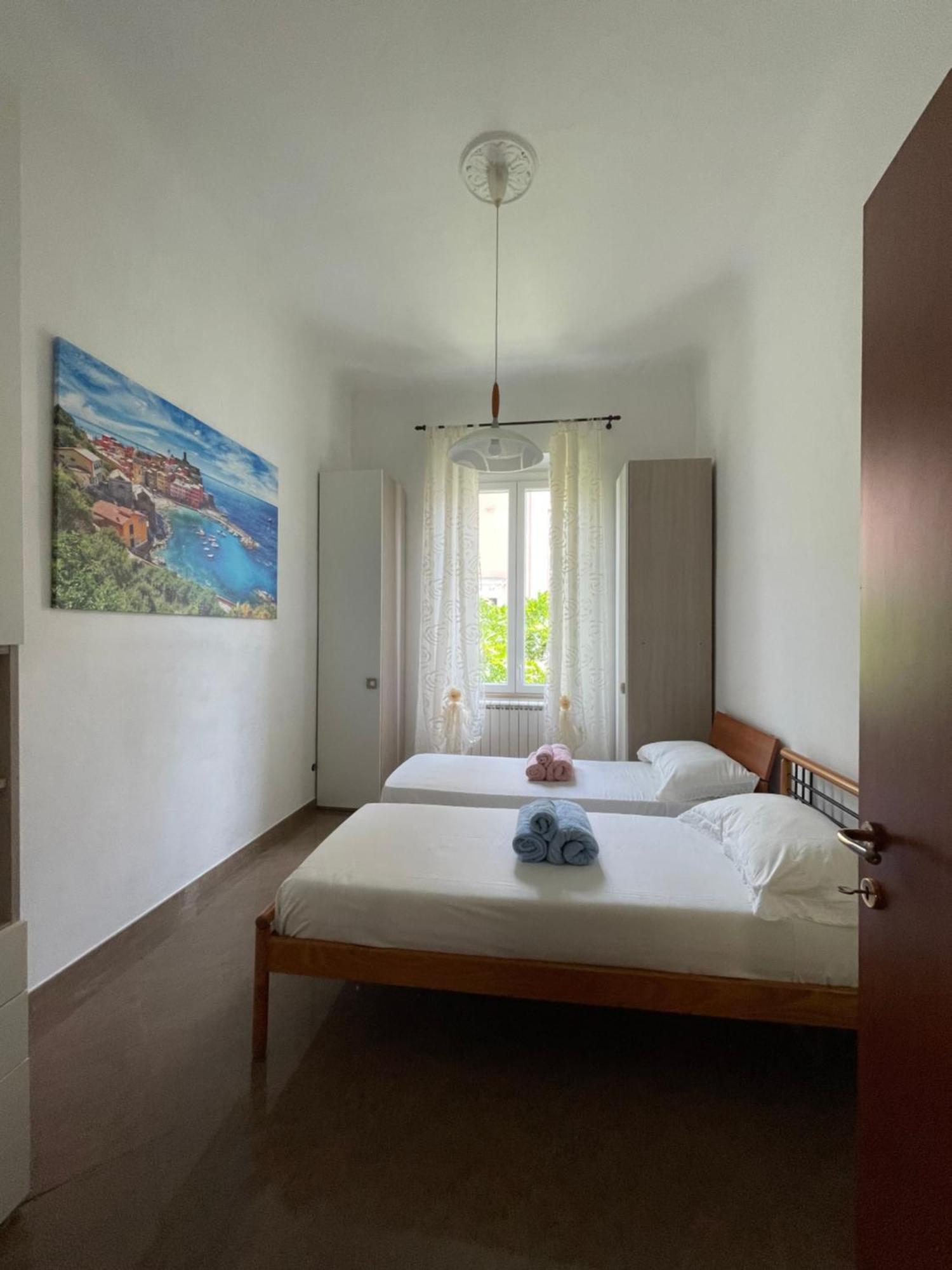 Casa Baldassini 아울라 외부 사진