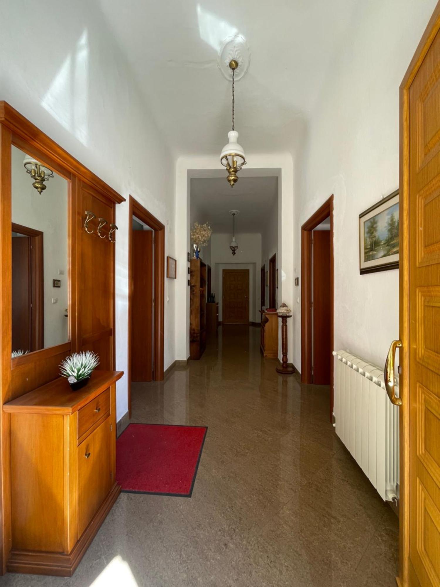 Casa Baldassini 아울라 외부 사진